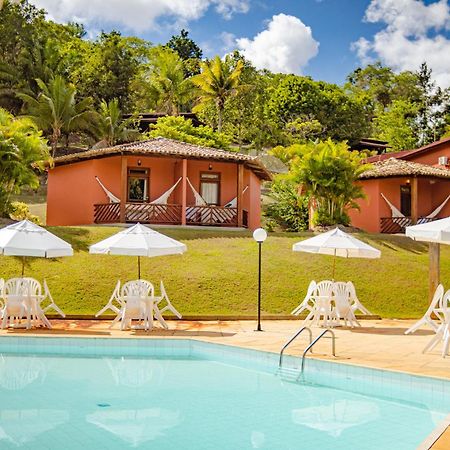 Hotel Vale Do Jiquiriçá Eksteriør billede