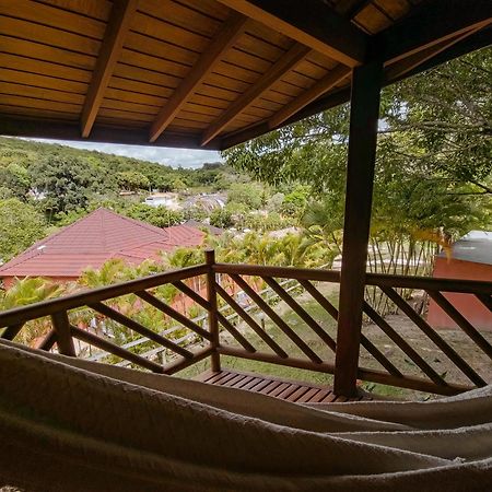 Hotel Vale Do Jiquiriçá Eksteriør billede
