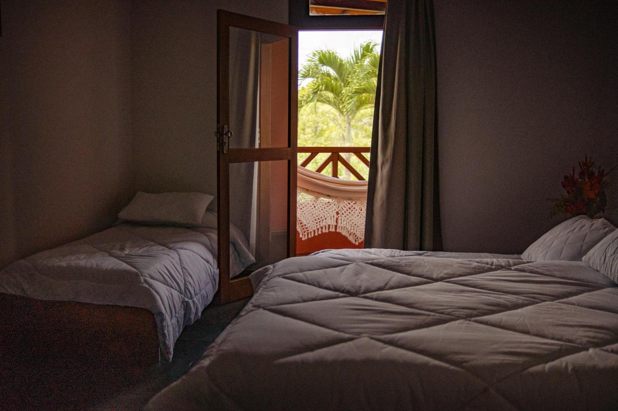 Hotel Vale Do Jiquiriçá Eksteriør billede
