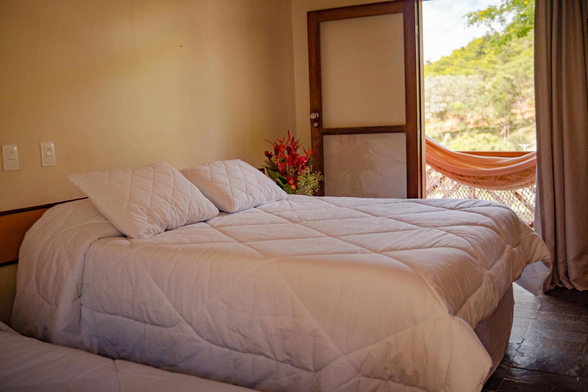 Hotel Vale Do Jiquiriçá Eksteriør billede