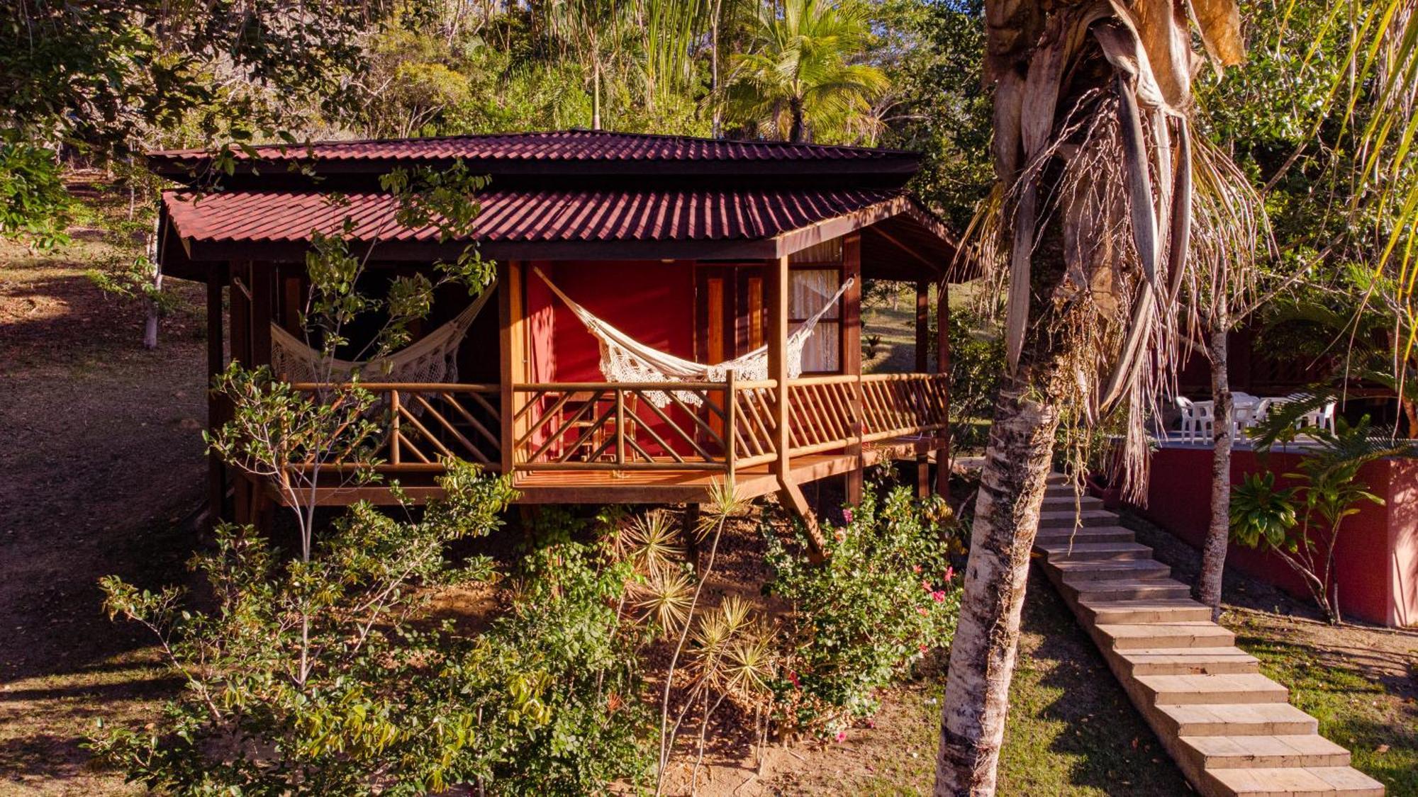 Hotel Vale Do Jiquiriçá Eksteriør billede